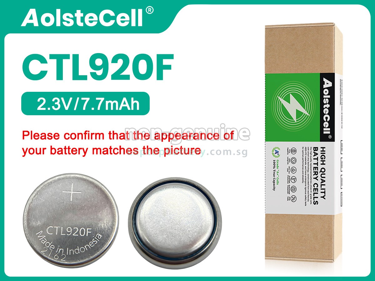 replacement Casio EQW-M1100CG battery
