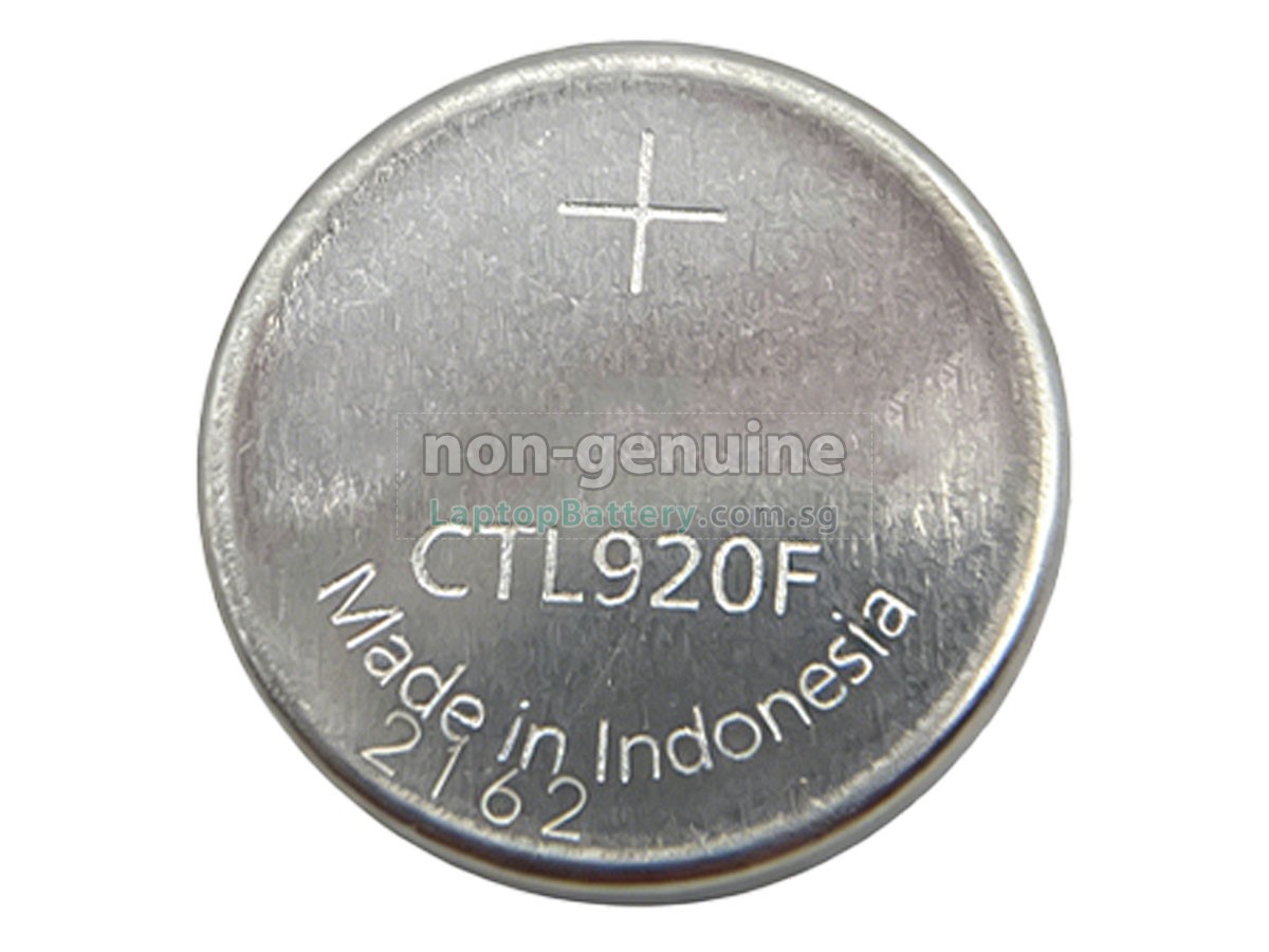 replacement Casio EQW-M1100CG battery