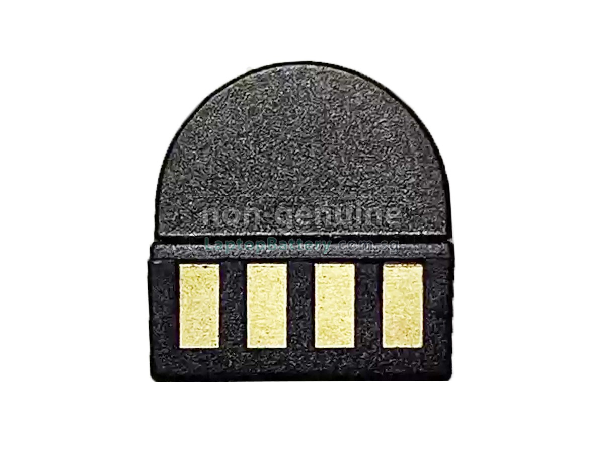 replacement CASIO DT-X400 battery