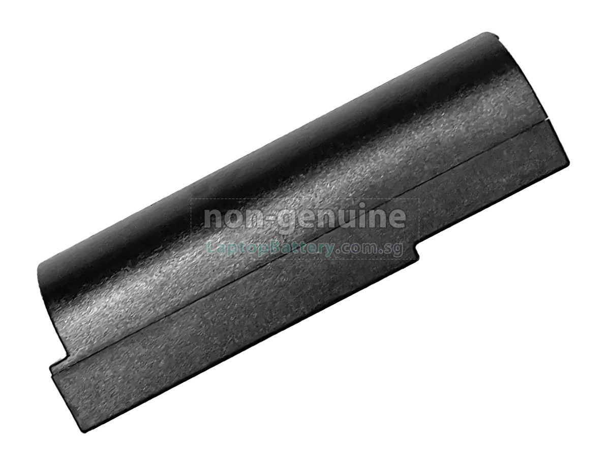 replacement CASIO DT-X400 battery