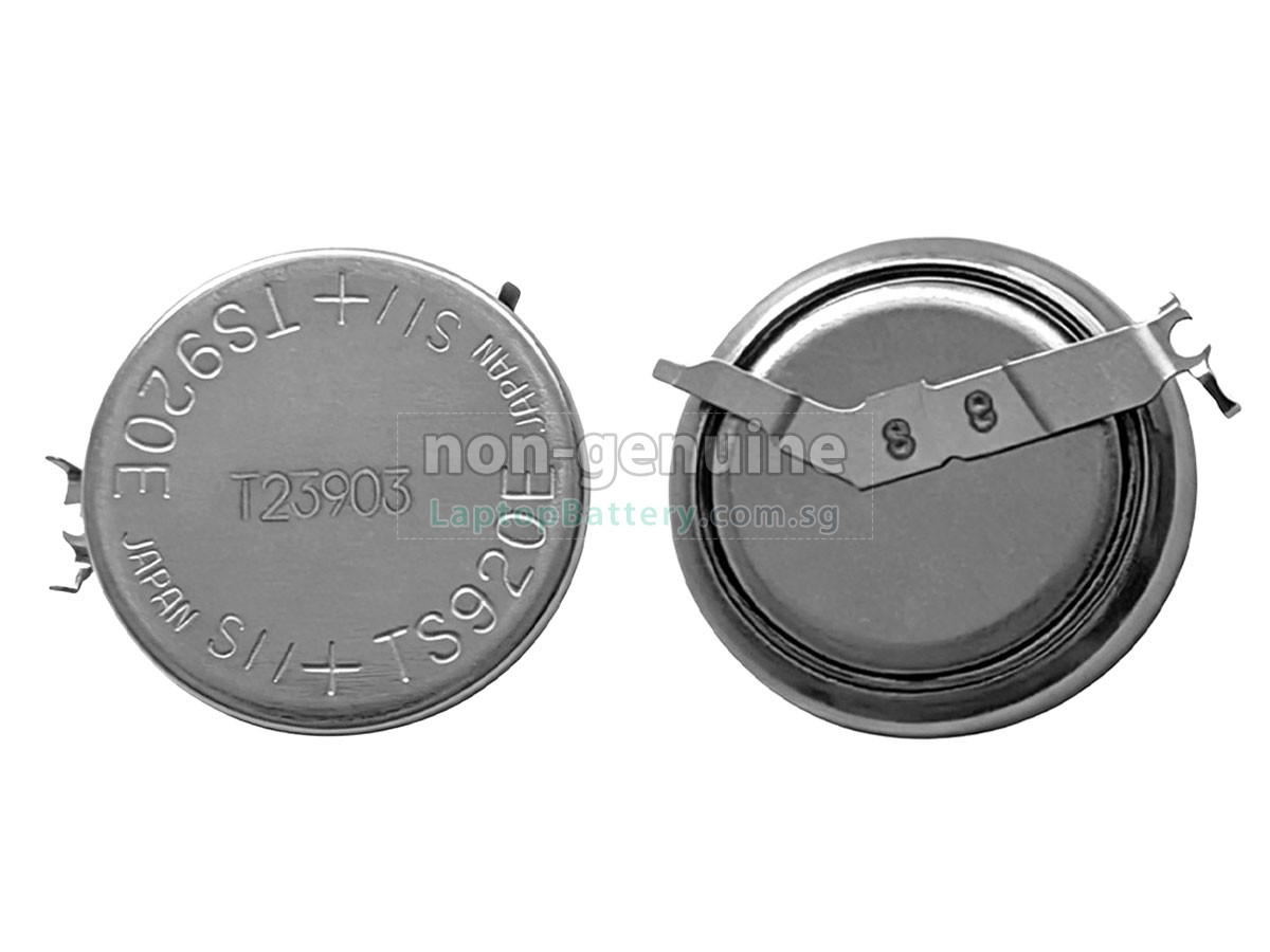 replacement Casio 3023-34R battery