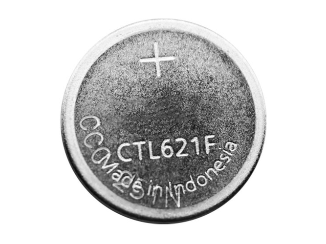 Battery for Casio G-Shock