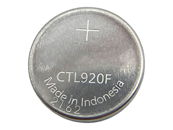 Battery for Casio EQW-M1100C