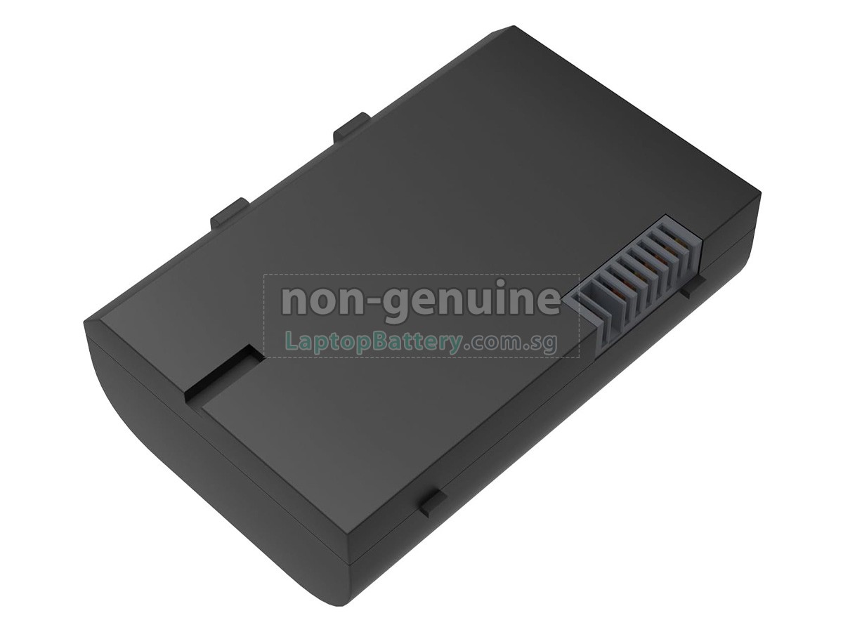 replacement Castles Technology BATS1F2 battery
