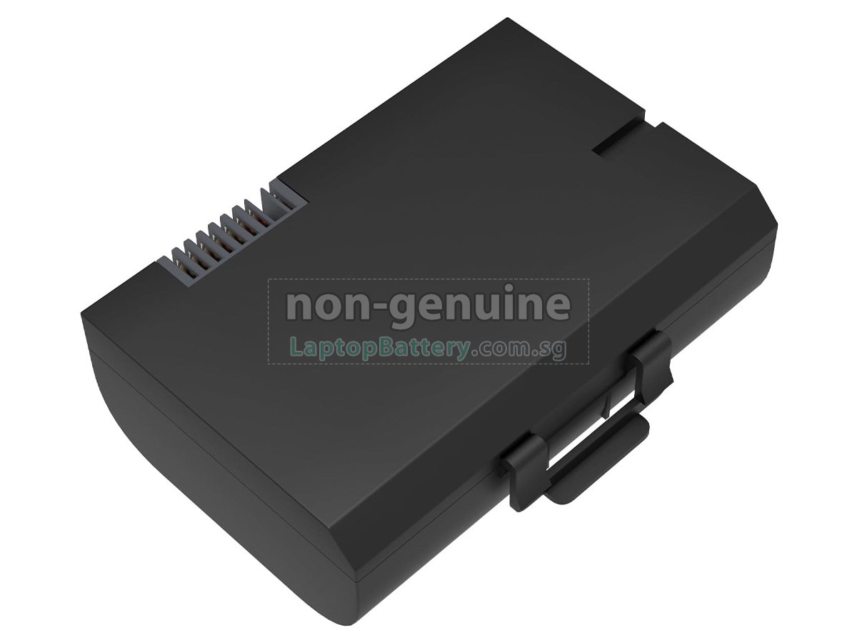 replacement Castles Technology BATS1F2 battery