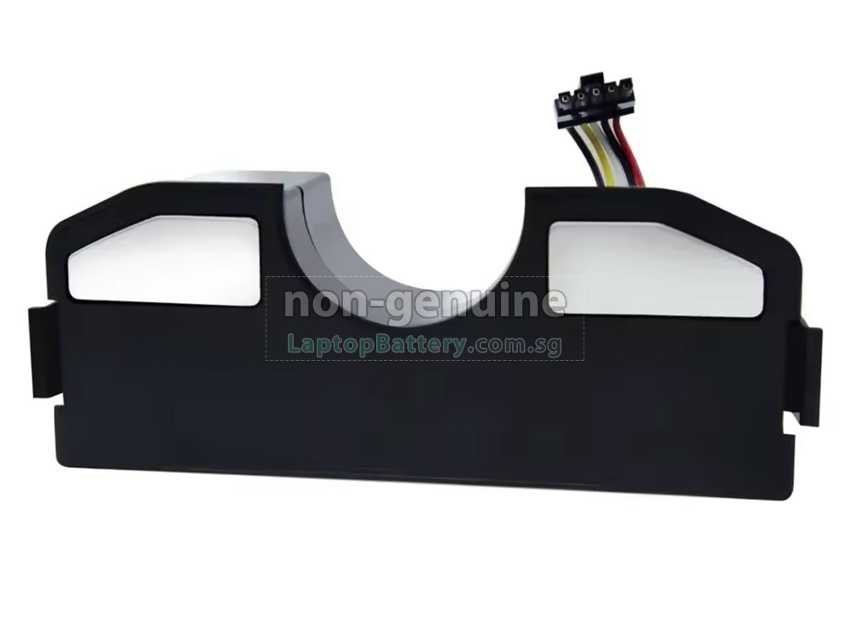 replacement Cecotec 20902290 battery