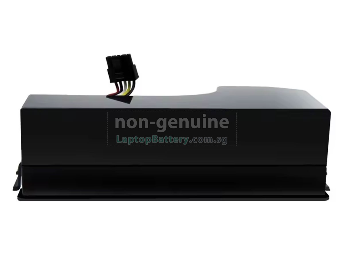 replacement Cecotec 20902290 battery