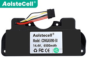 Battery for Cecotec CONGA 5490