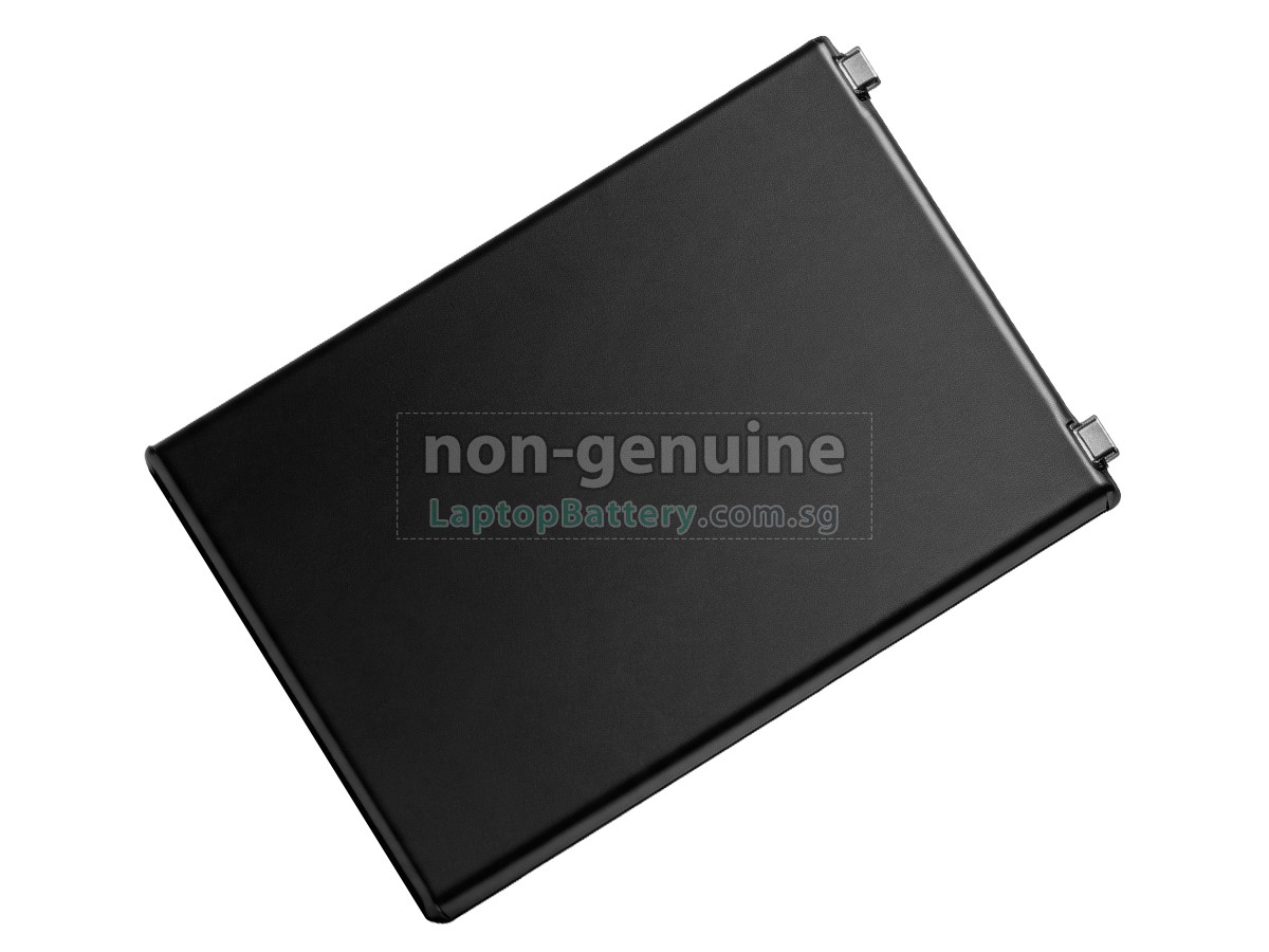 replacement Chainway IS743 battery
