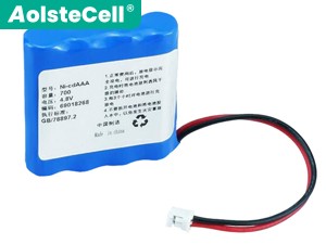 Battery for Chenhao NI-CDAAA