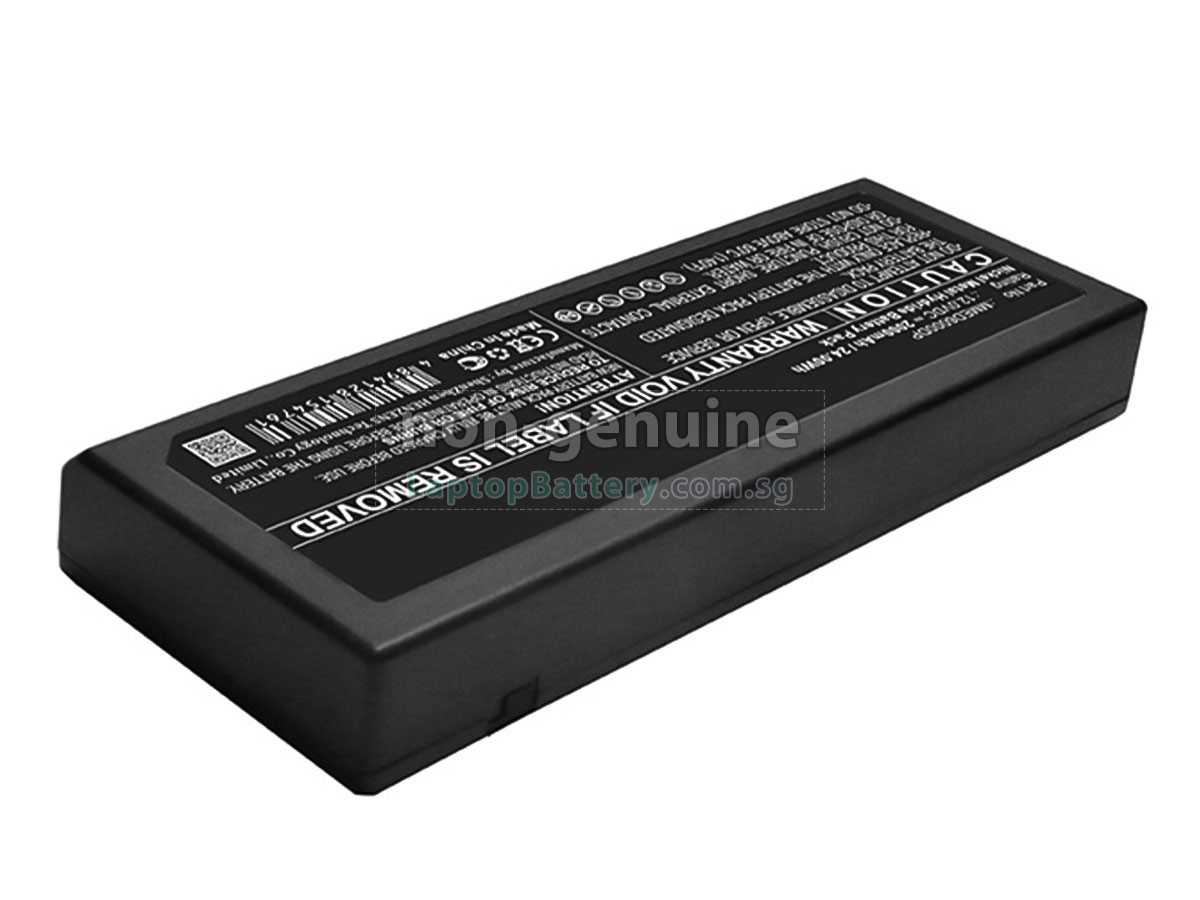 replacement Choicemmed MMED6000DP-M7 battery