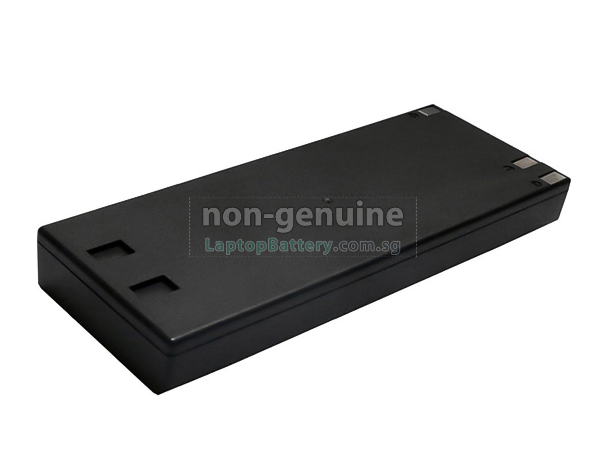 replacement Choicemmed MMED6000DP-M7 battery