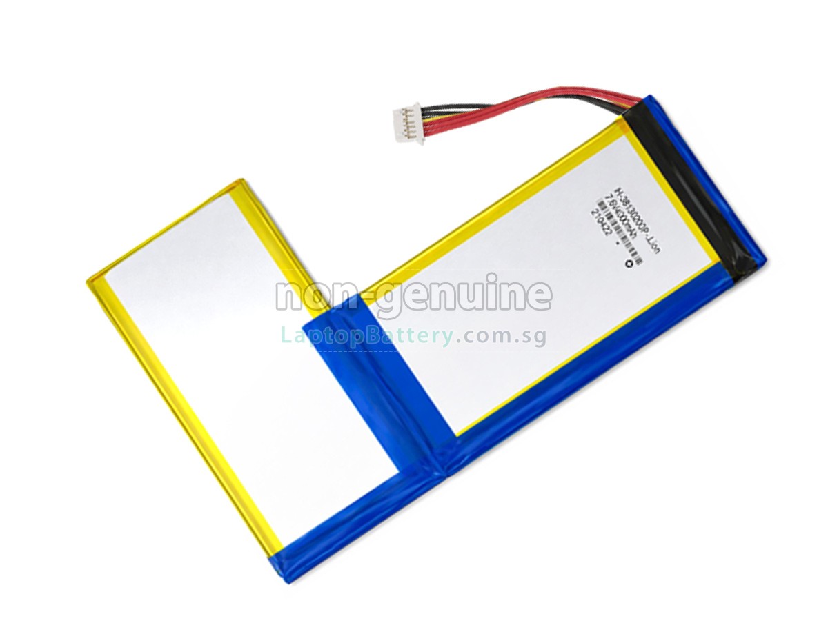 replacement CHUWI H-38130200P battery