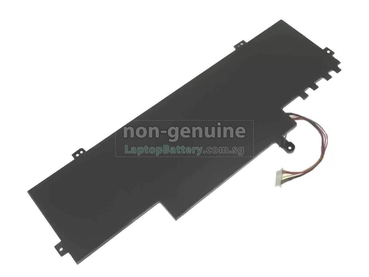 replacement CHUWI AEROBOOK PLUS 15.6 CWI530 battery