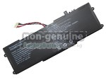 Battery for CHUWI 505592-2s1p(icp5/55/92)