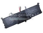 Battery for CHUWI 505979-3S1P-1
