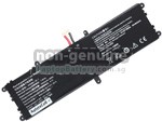 Battery for CHUWI 5059B4-2S-1