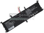 Battery for CHUWI GemiBook Pro 14 inch