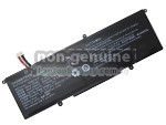 Battery for CHUWI 5059B4-2S1P