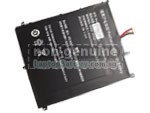 Battery for CHUWI 34154184P