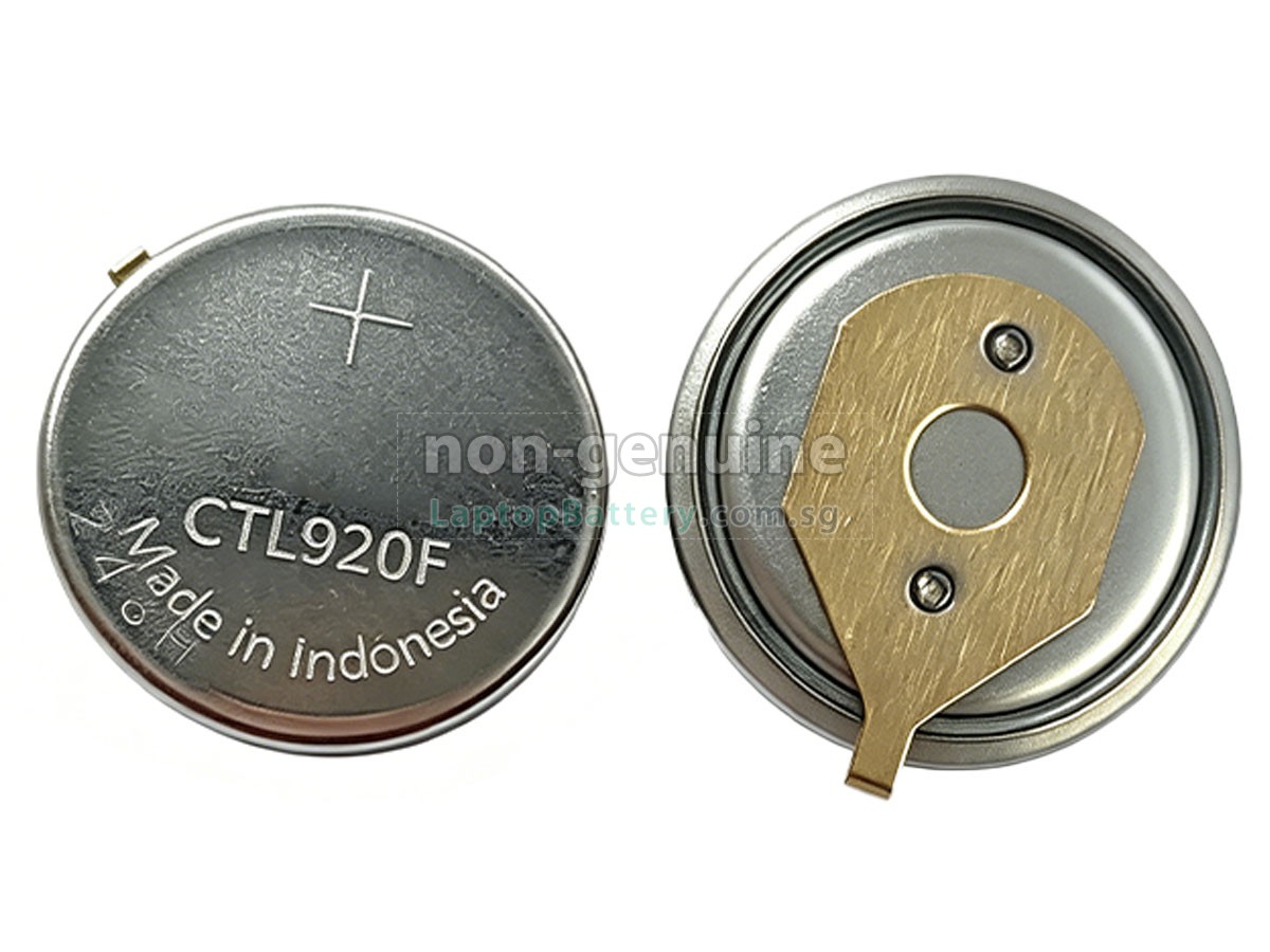 replacement CITIZEN 295-6900 battery