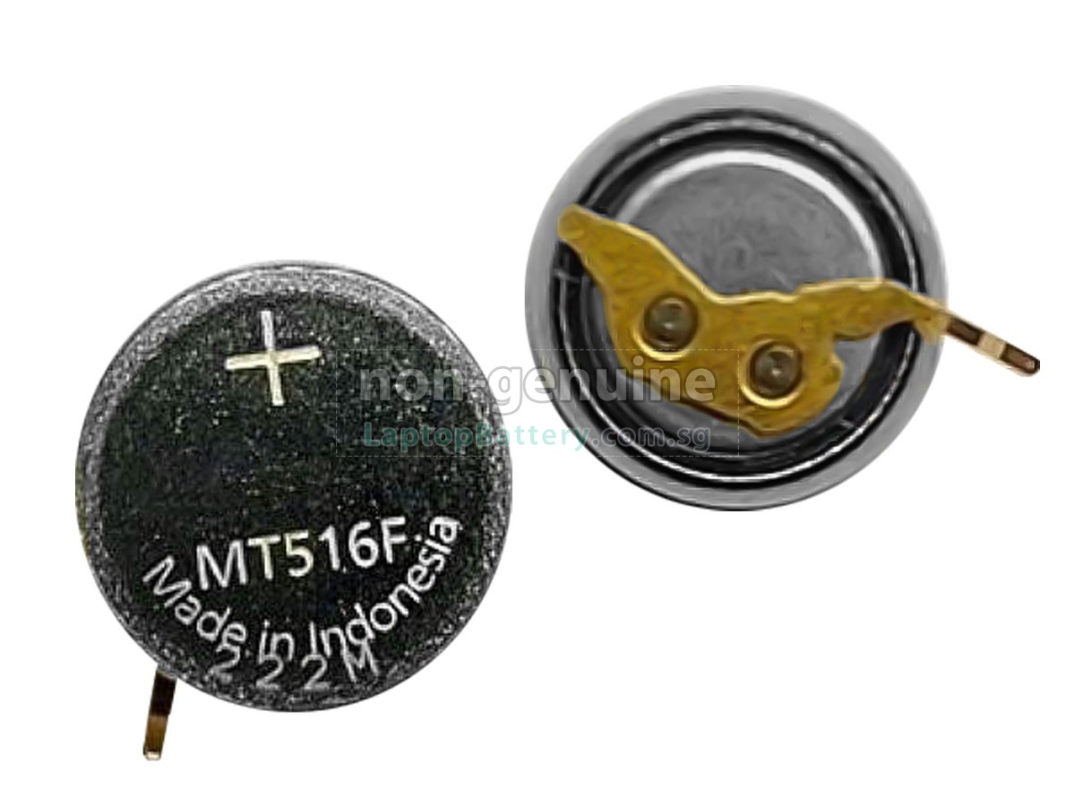 replacement CITIZEN F78 battery