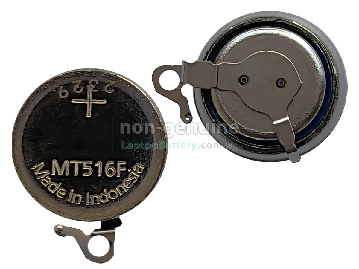 replacement CITIZEN 3027-26T battery