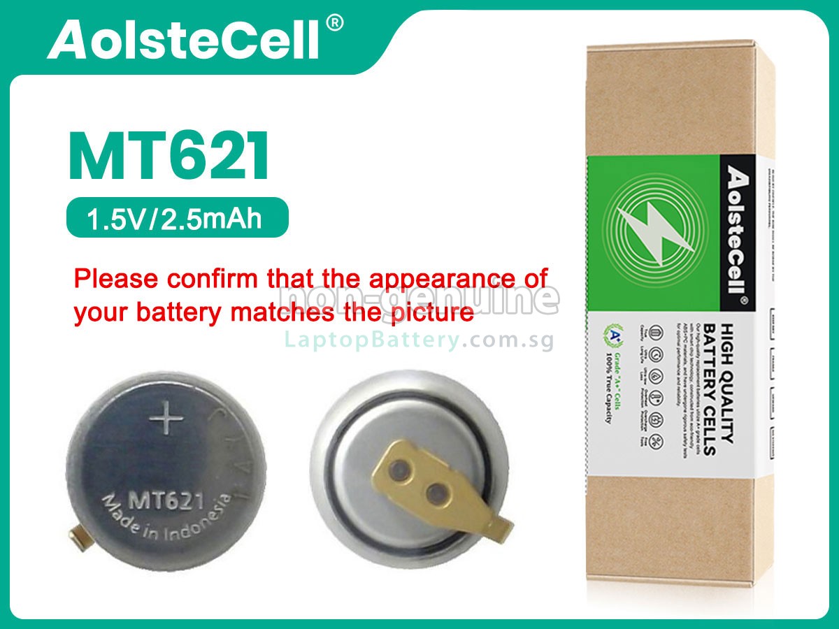 replacement CITIZEN E010M battery