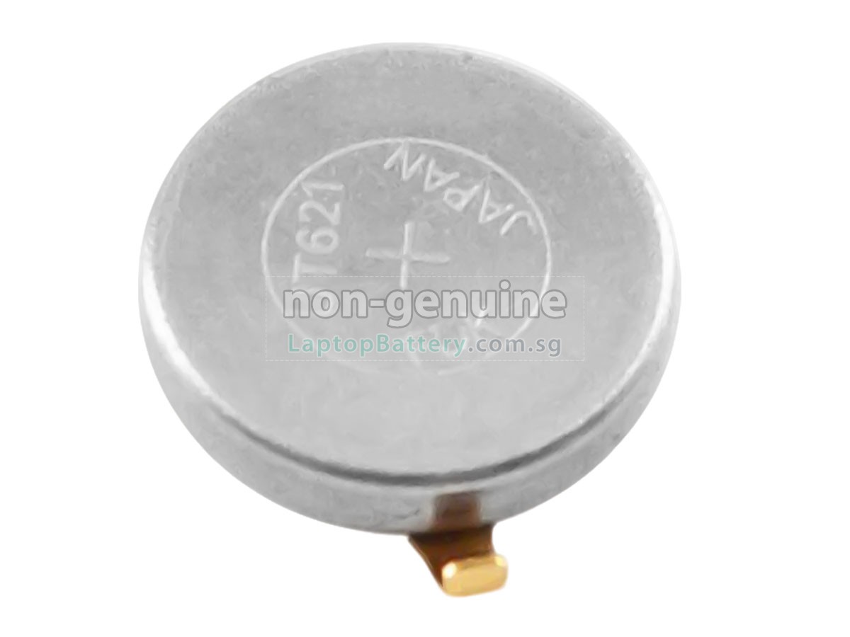 replacement CITIZEN UT621 battery