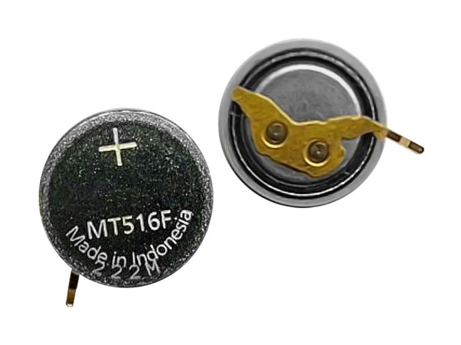 Battery for CITIZEN B020