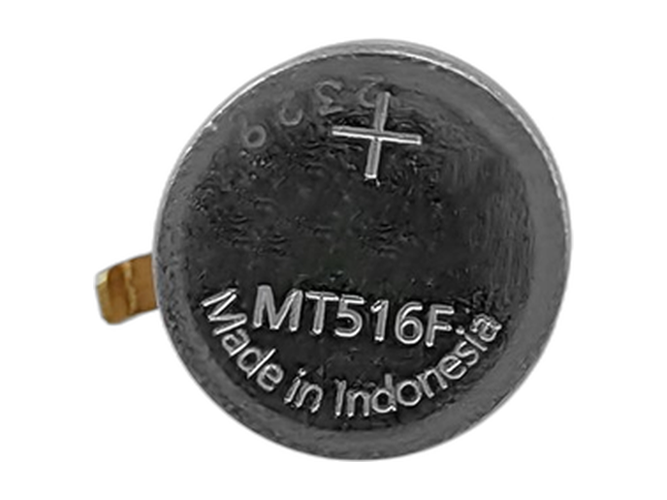 Battery for CITIZEN 295-763