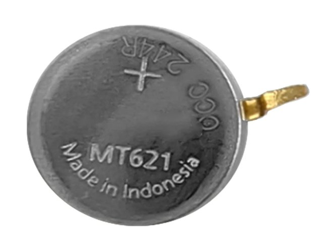 Battery for CITIZEN 8651