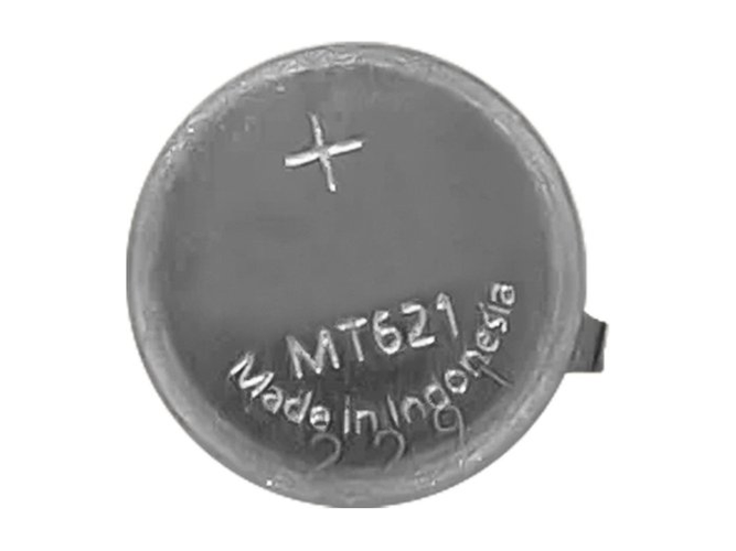 Battery for CITIZEN 295-6000