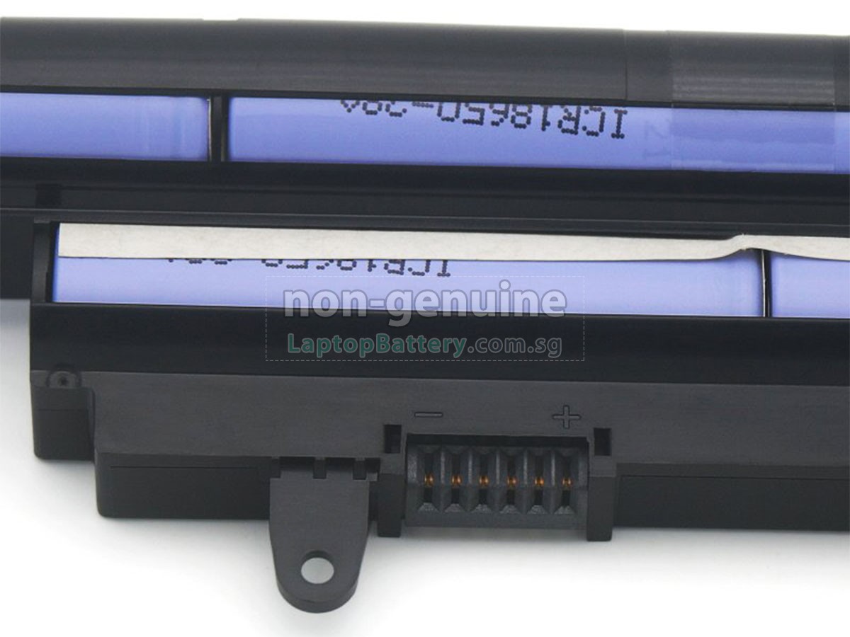 replacement Clevo 6-87-W940S-4274 battery