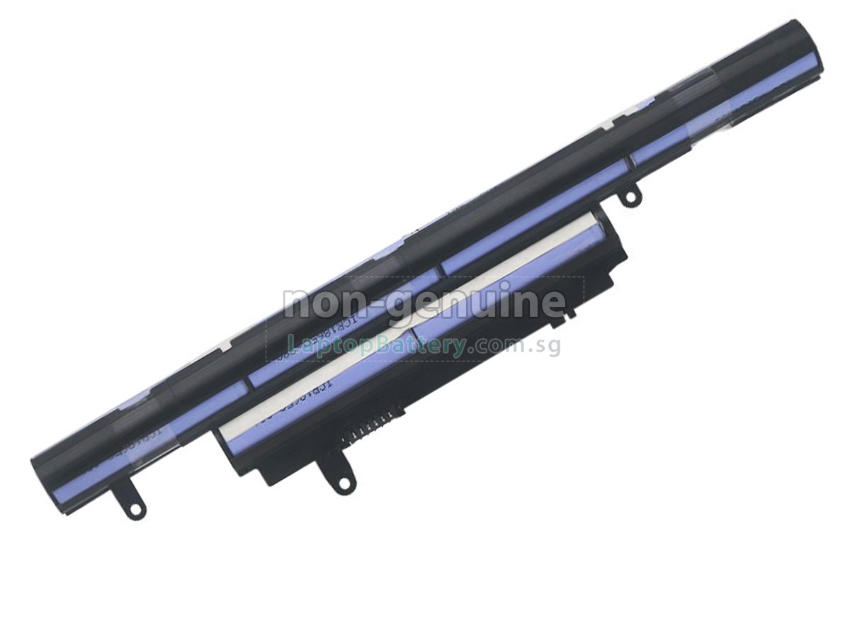 replacement Clevo 6-87-W940S-4274 battery