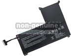 Battery for Clevo Sager Notebook NP6271C (NP70RNC1)