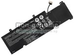 Battery for Clevo Schenker XMG Core 14-L20 (NV40MB)