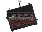 Battery for Clevo P970ex
