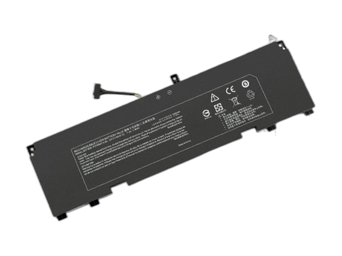 Battery for Clevo One Gaming Carry K73-13NB-SN4 (PD70SND-G)