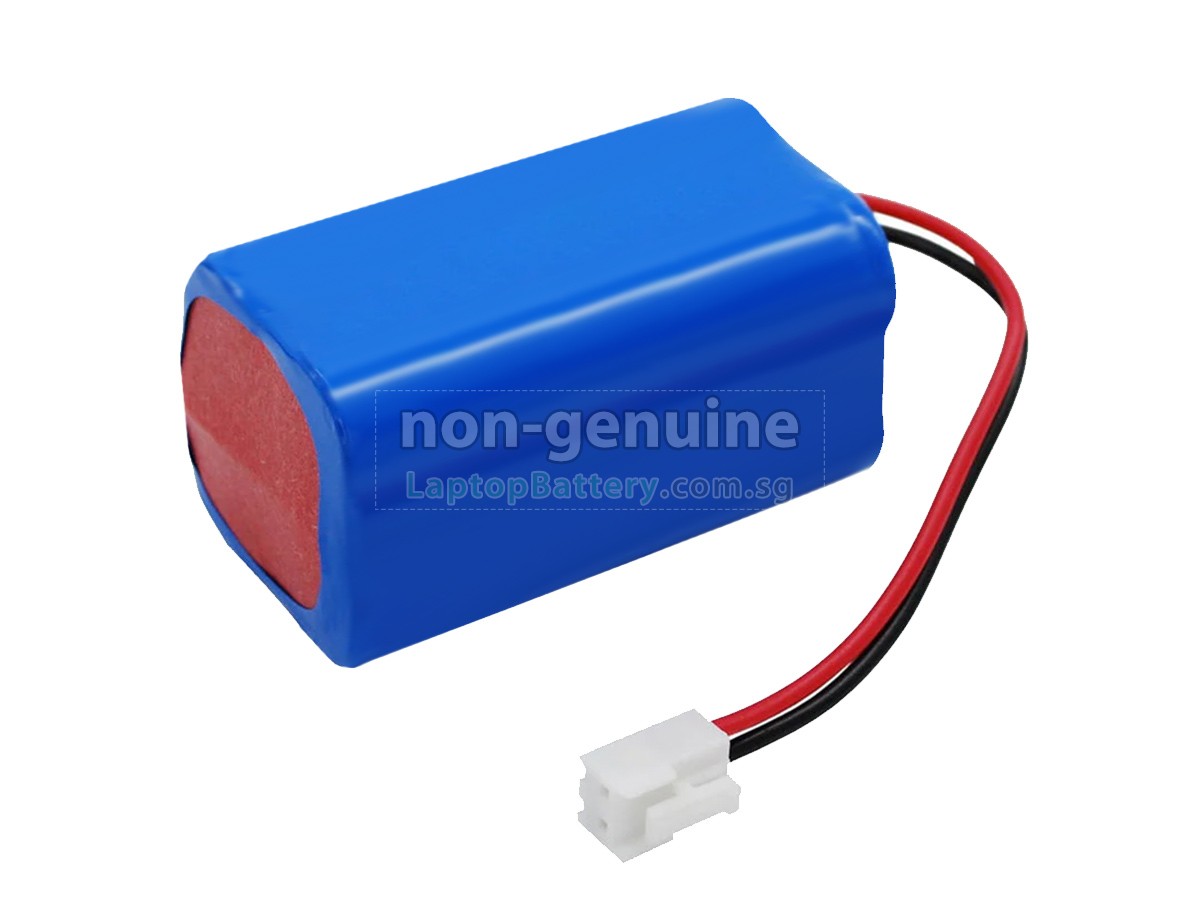 replacement Cmics DJDB144 battery