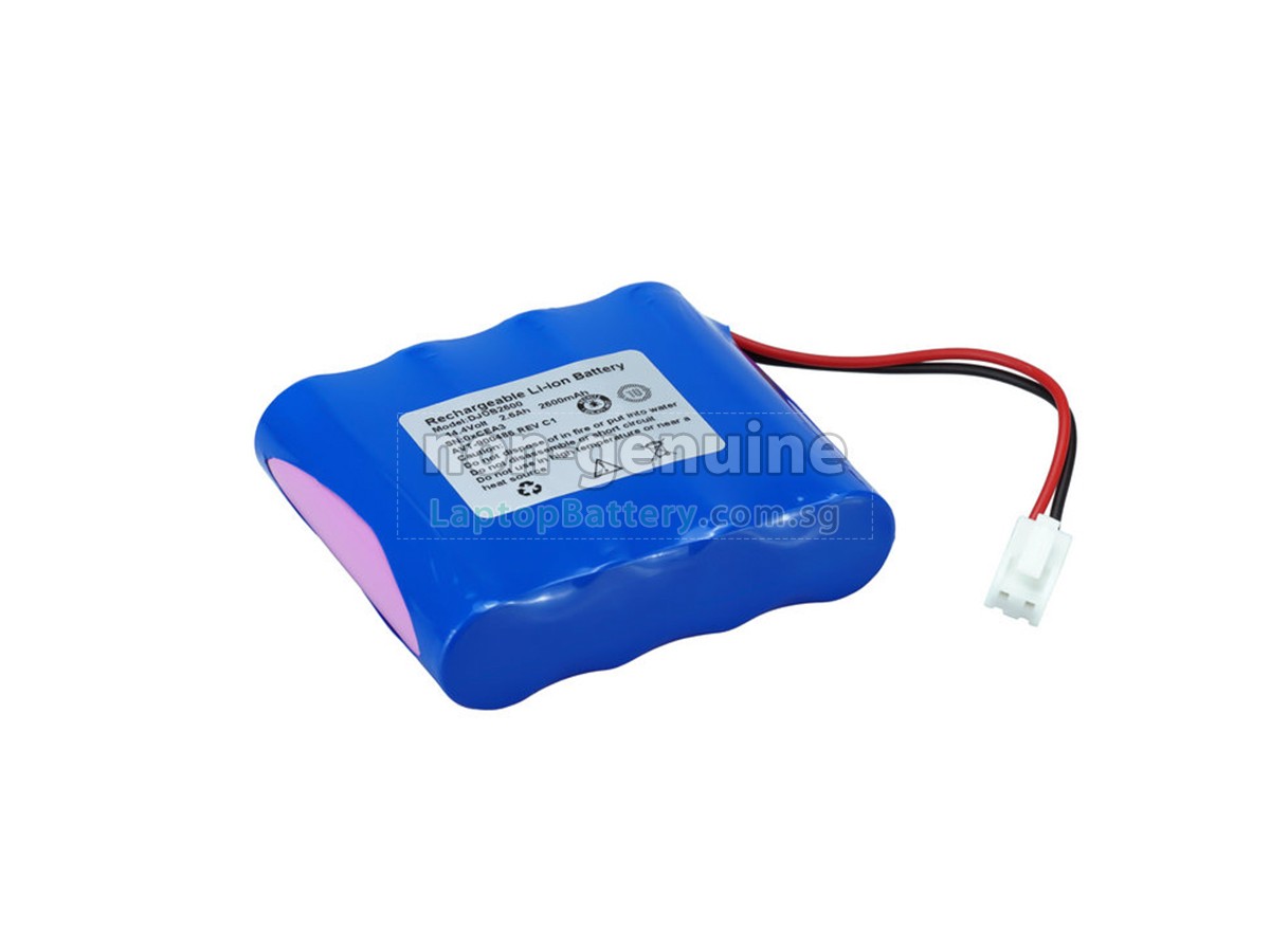 replacement Cmics DJDB2600 battery