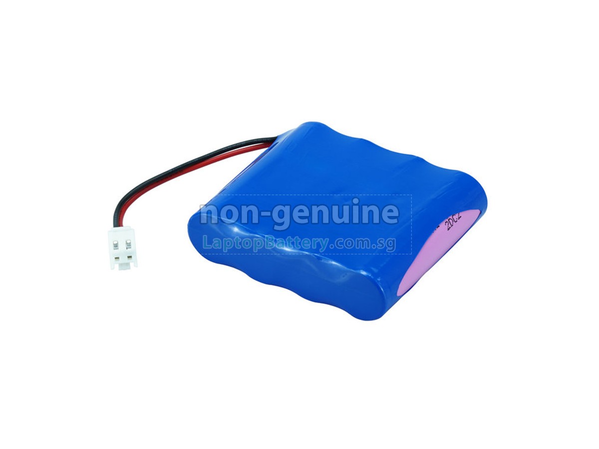 replacement Cmics DJDB2600 battery