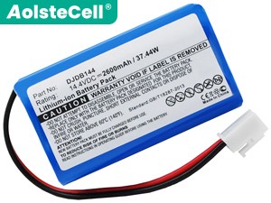 Battery for Cmics ECG-8130A