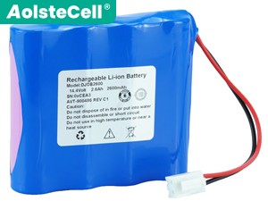 Battery for Cmics ECG-1230T
