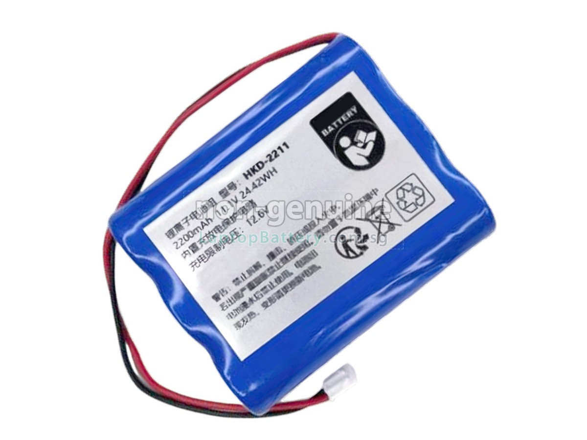 replacement COHN HKD-2211 battery