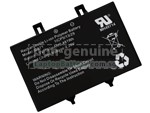 Battery for Colgate ID971