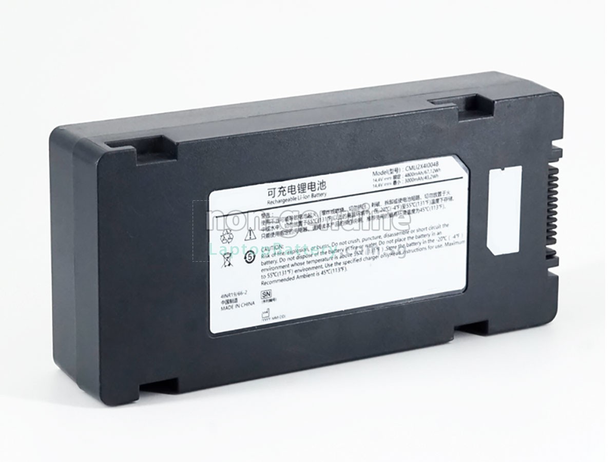 replacement Comen CMLI2X4I004B battery