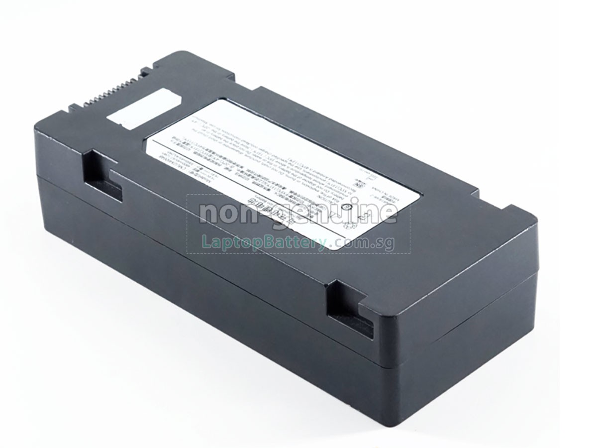 replacement Comen CMLI2X4I004B battery