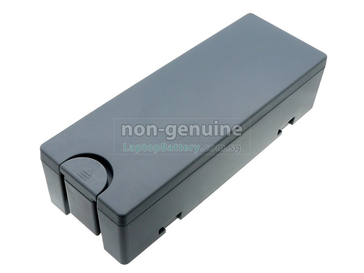 replacement Comen S8 MONITOR battery