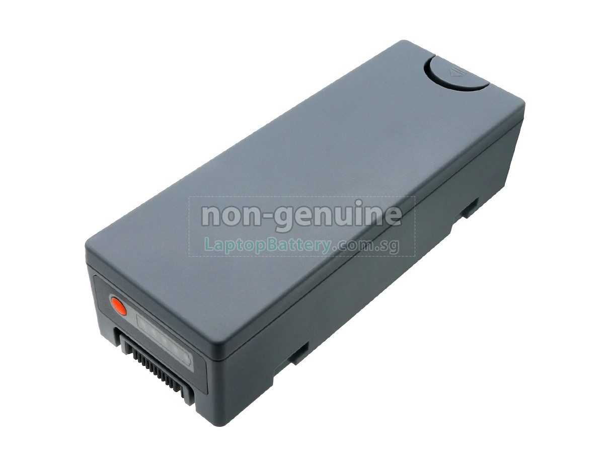 replacement Comen S8 MONITOR battery